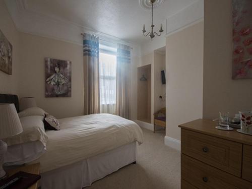Poppy'S Guest House Plymouth Pokoj fotografie