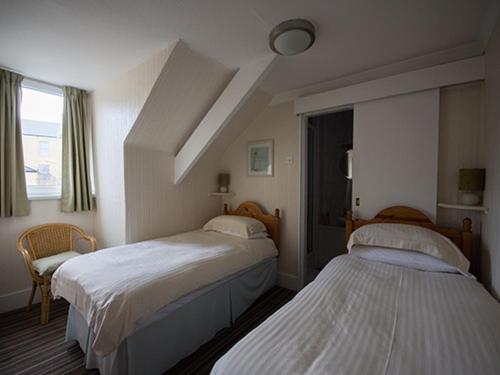 Poppy'S Guest House Plymouth Pokoj fotografie