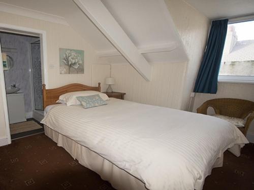 Poppy'S Guest House Plymouth Pokoj fotografie